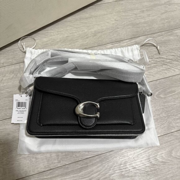 Coach Tabby Shoulder Bag 26 CH857 - Picture 2 of 9